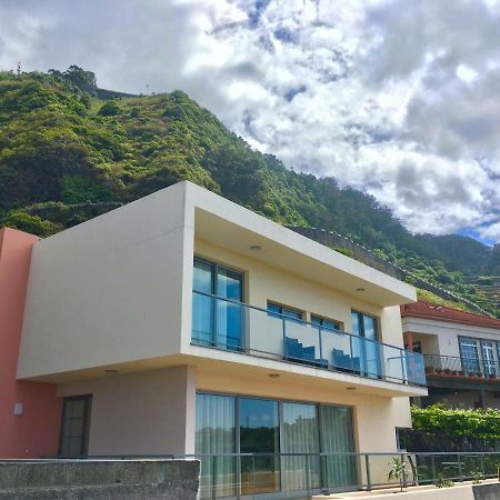 Willa Ponte House Porto Moniz Zewnętrze zdjęcie