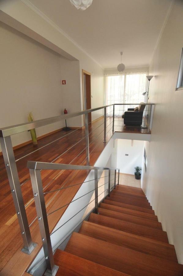 Willa Ponte House Porto Moniz Zewnętrze zdjęcie
