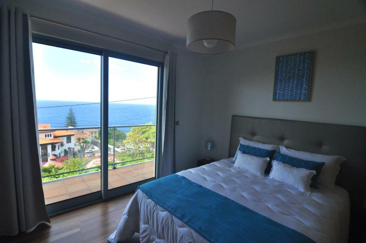 Willa Ponte House Porto Moniz Zewnętrze zdjęcie