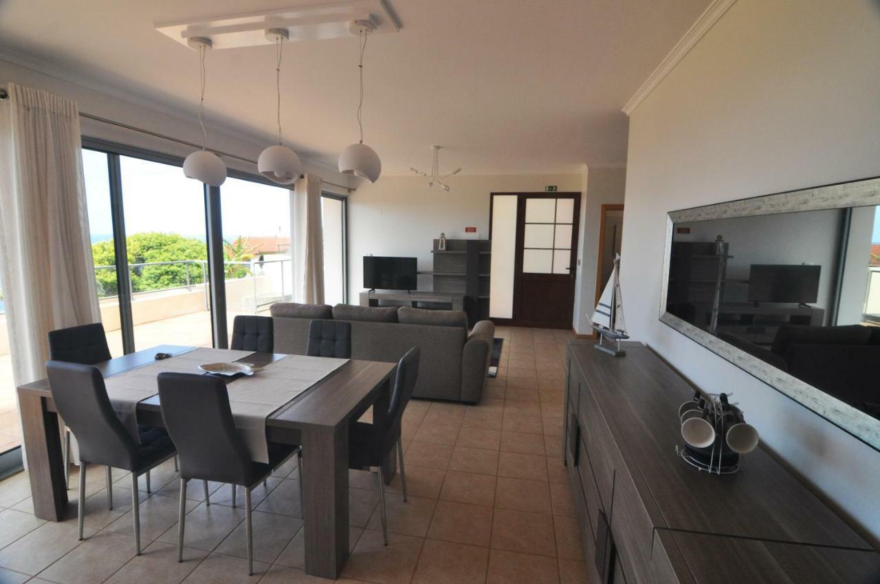 Willa Ponte House Porto Moniz Zewnętrze zdjęcie