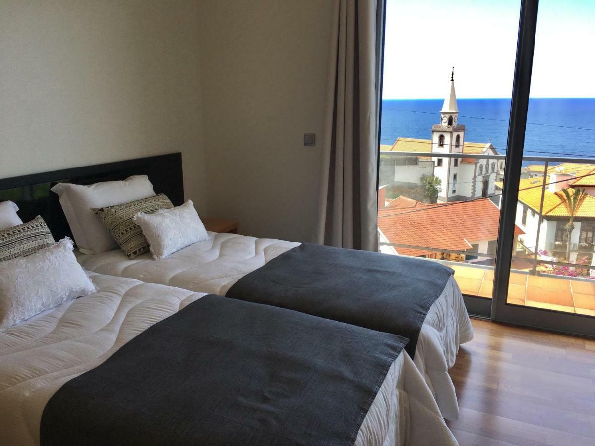 Willa Ponte House Porto Moniz Zewnętrze zdjęcie
