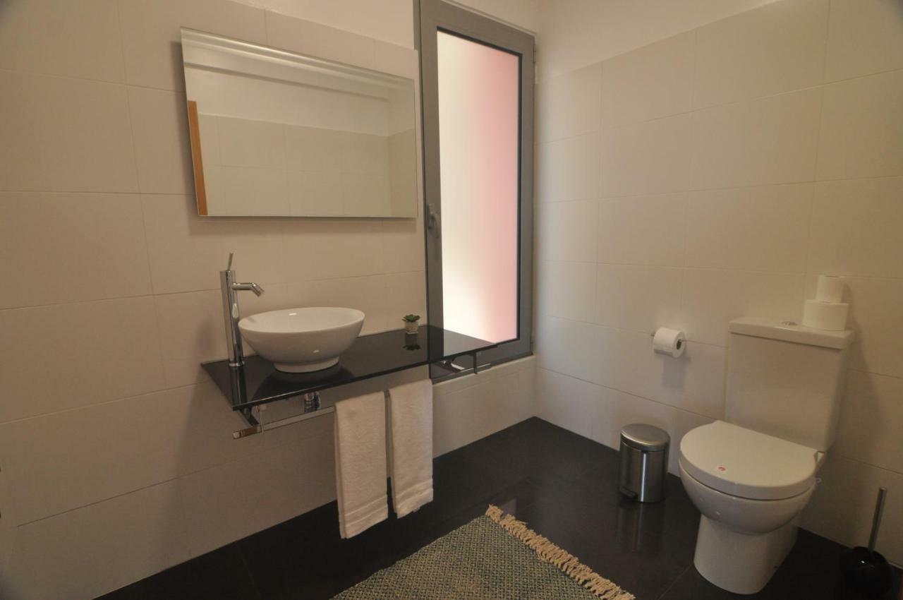 Willa Ponte House Porto Moniz Zewnętrze zdjęcie