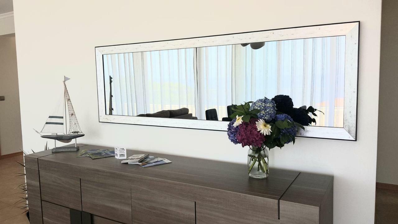 Willa Ponte House Porto Moniz Zewnętrze zdjęcie