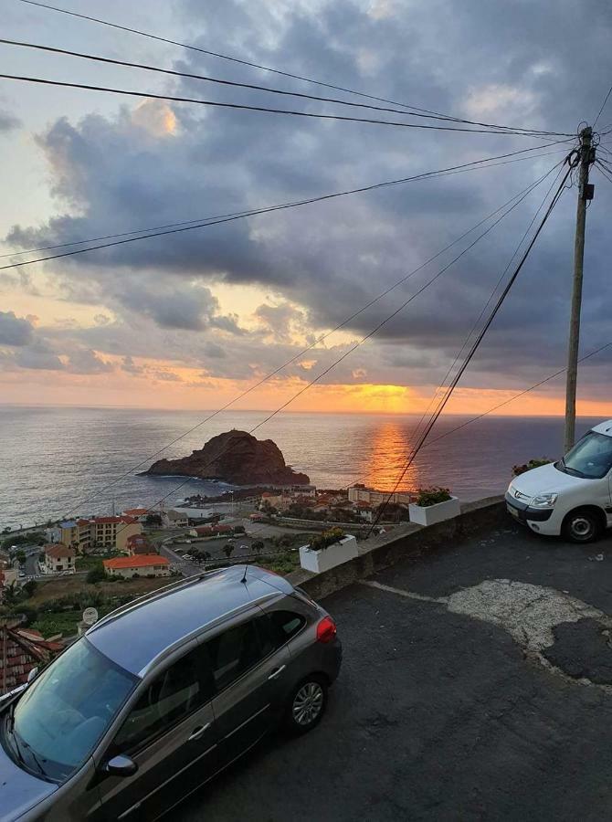 Willa Ponte House Porto Moniz Zewnętrze zdjęcie
