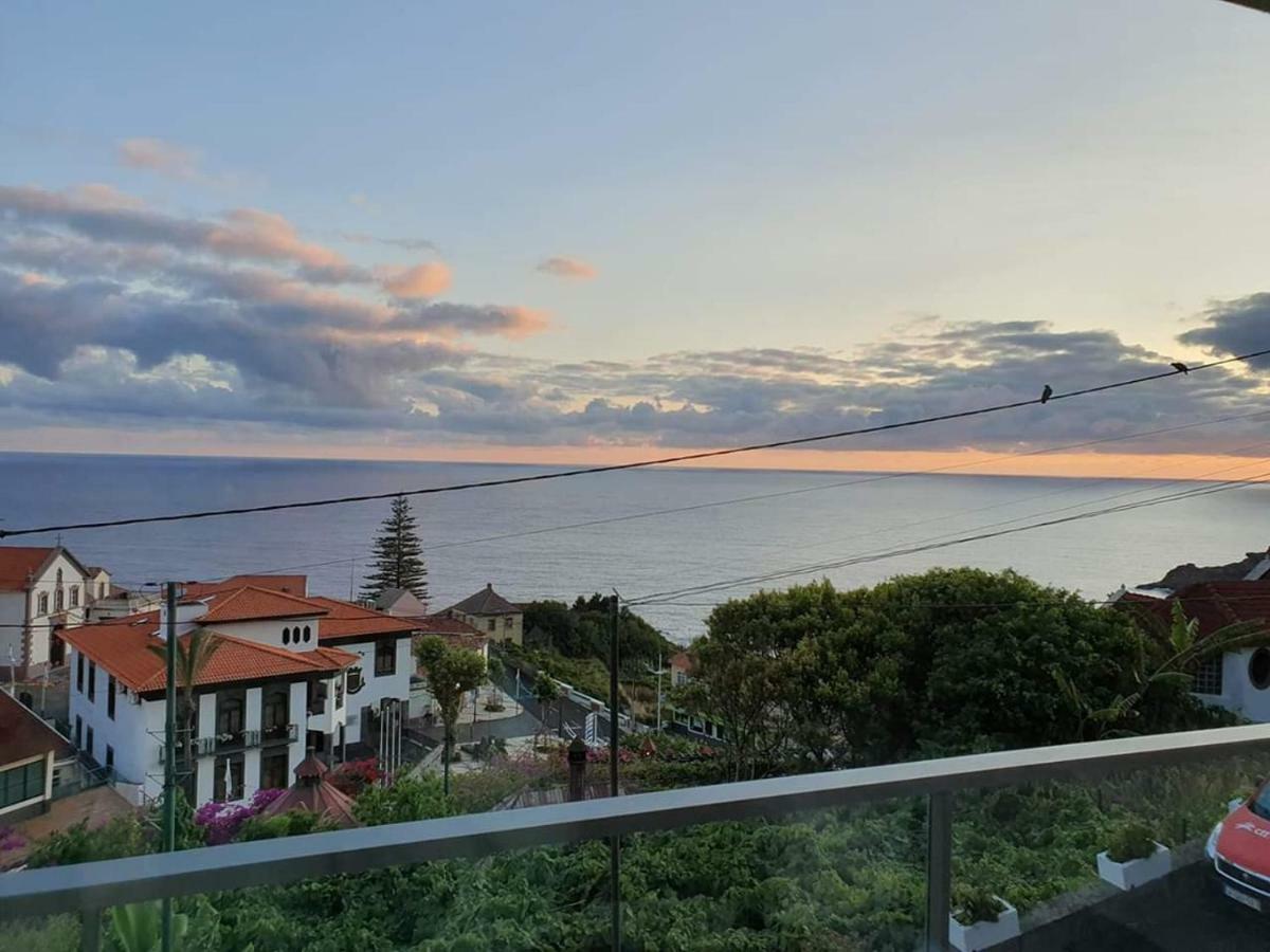 Willa Ponte House Porto Moniz Zewnętrze zdjęcie